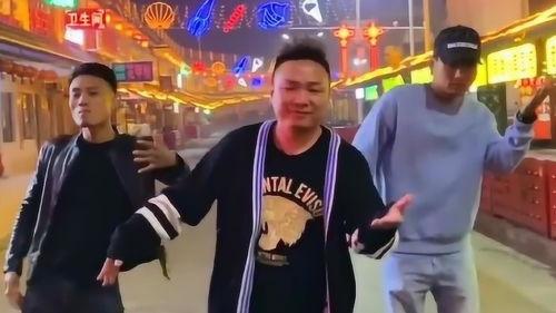 娱乐大爆料唱跳男,唱跳男生新势力崛起，引领潮流风潮